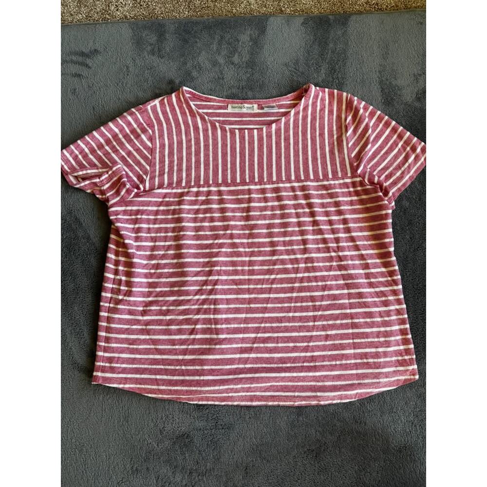 Hastings and Smith T-Shirt